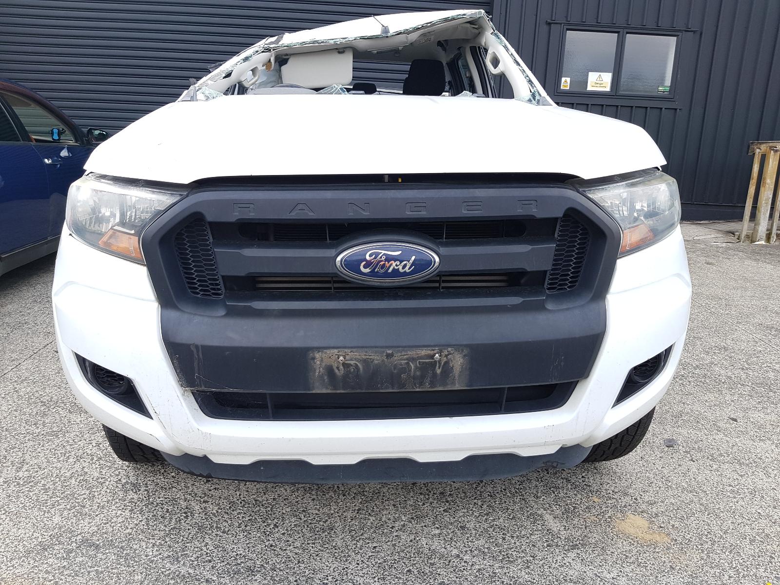 Ford Ranger - PX/PX2 2011-2017