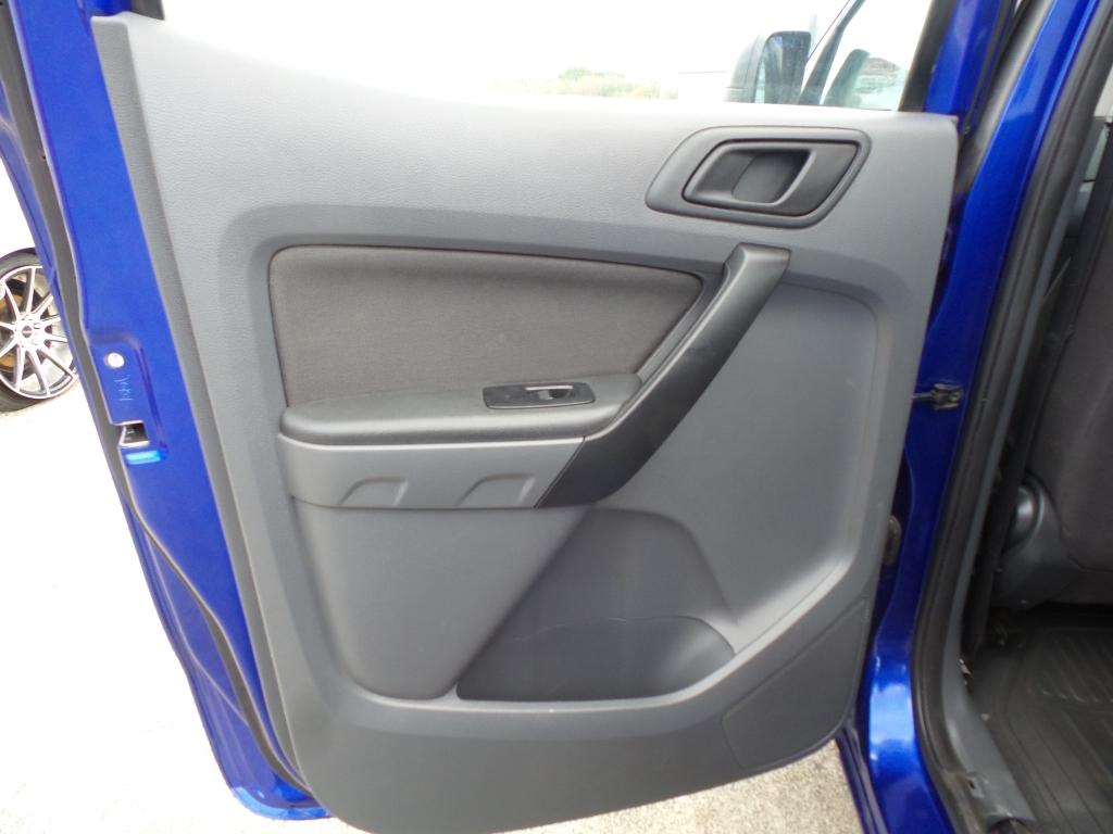 Ford Ranger - PX/PX2 2011-2017