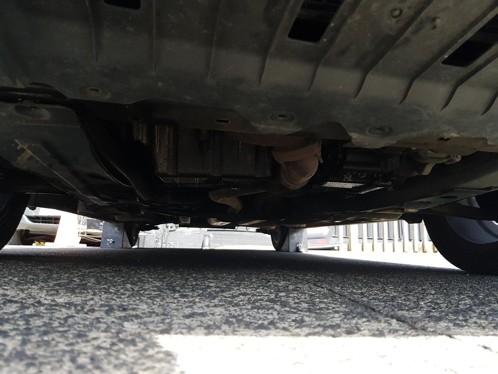 Holden Cruze - 2009-Present