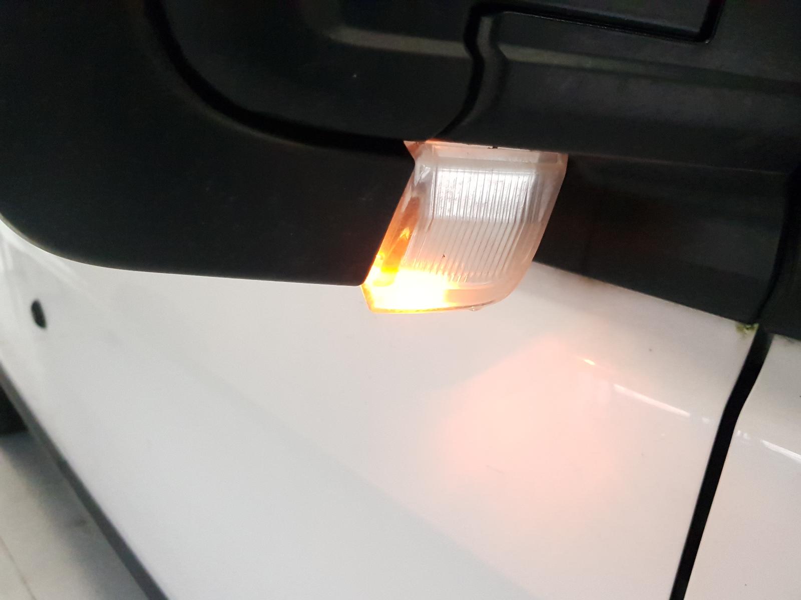 Ford Transit - Other