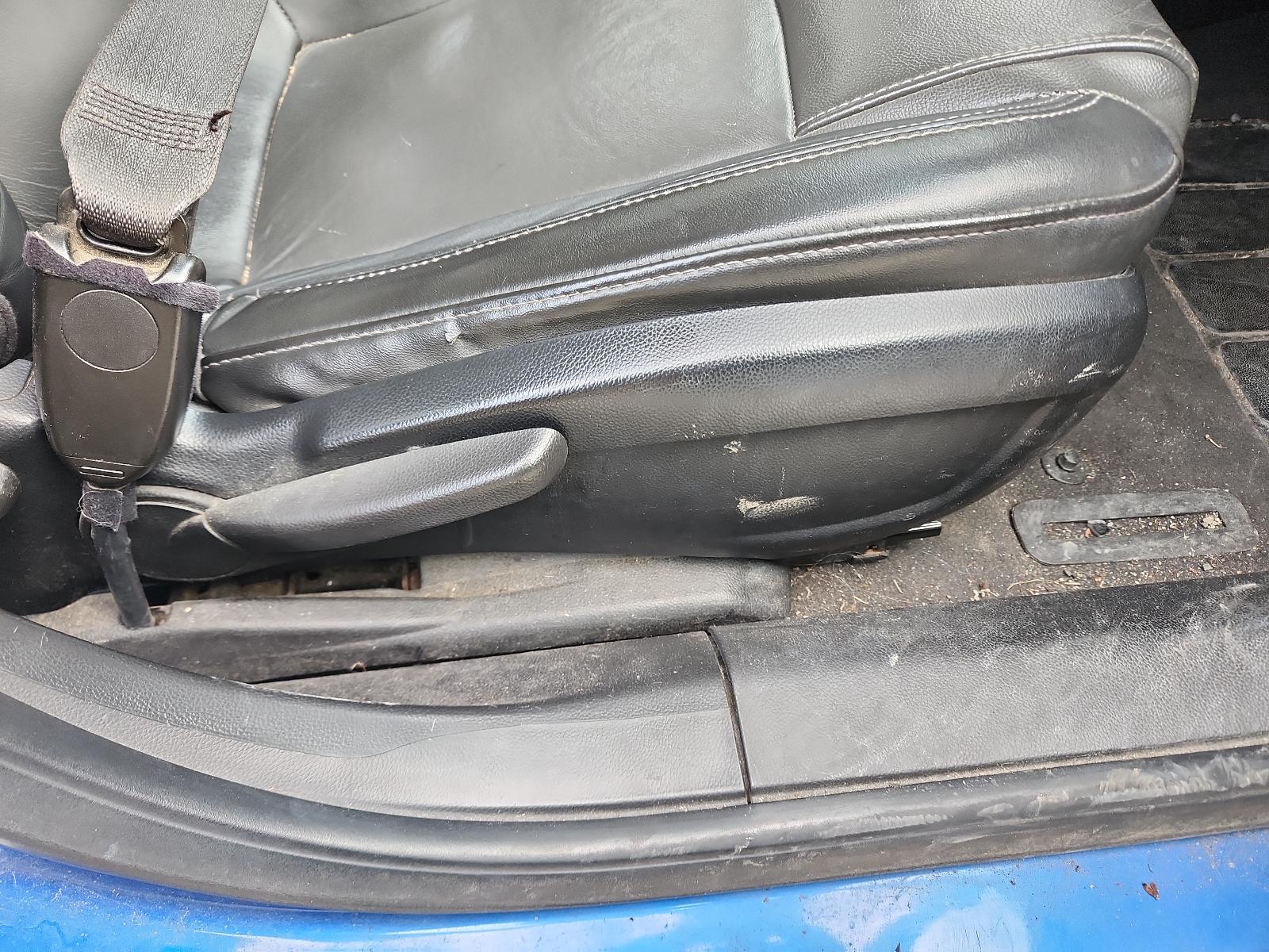 Holden Cruze - 2009-Present