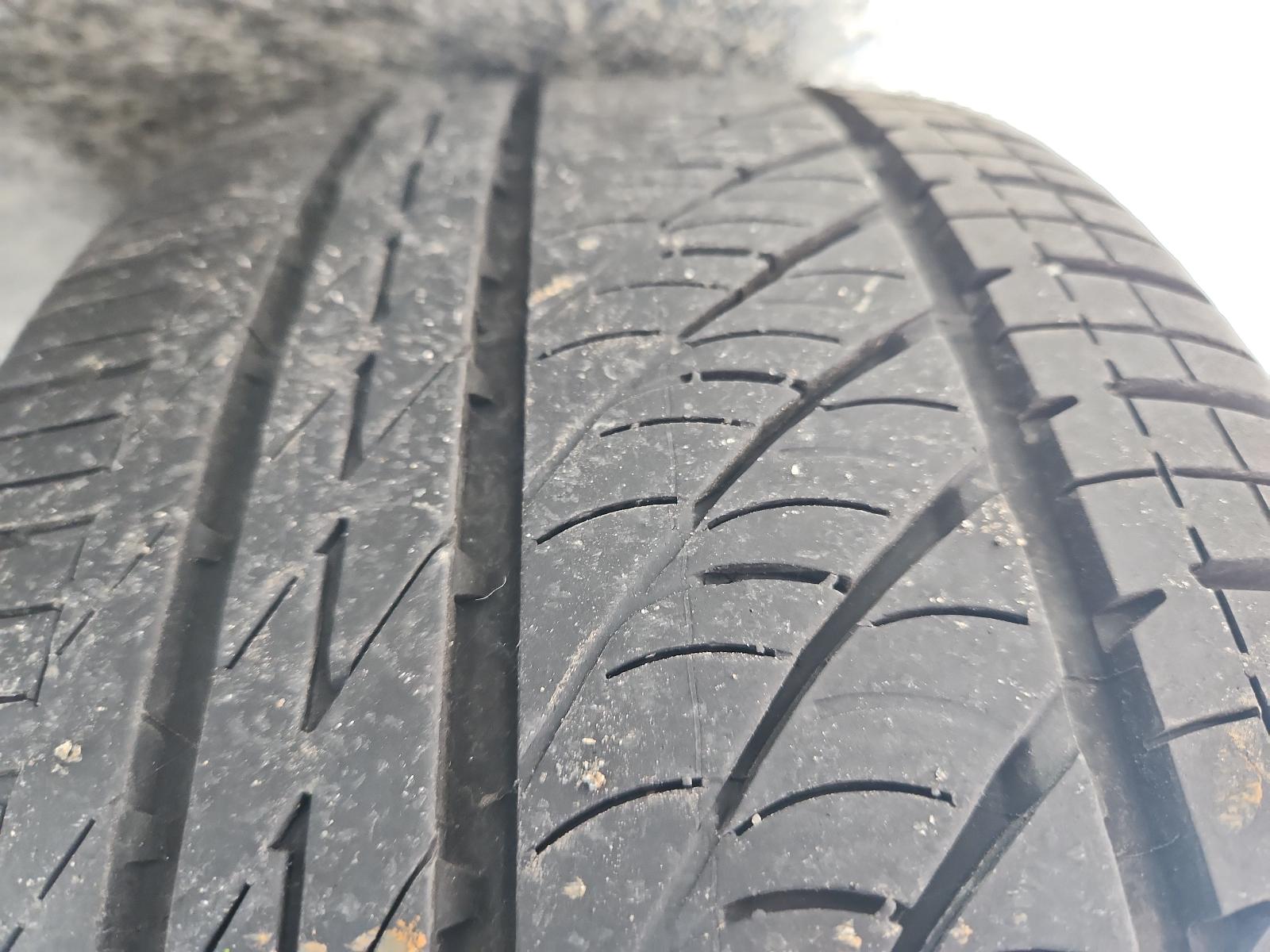 Ford Focus - LS 2005-2007