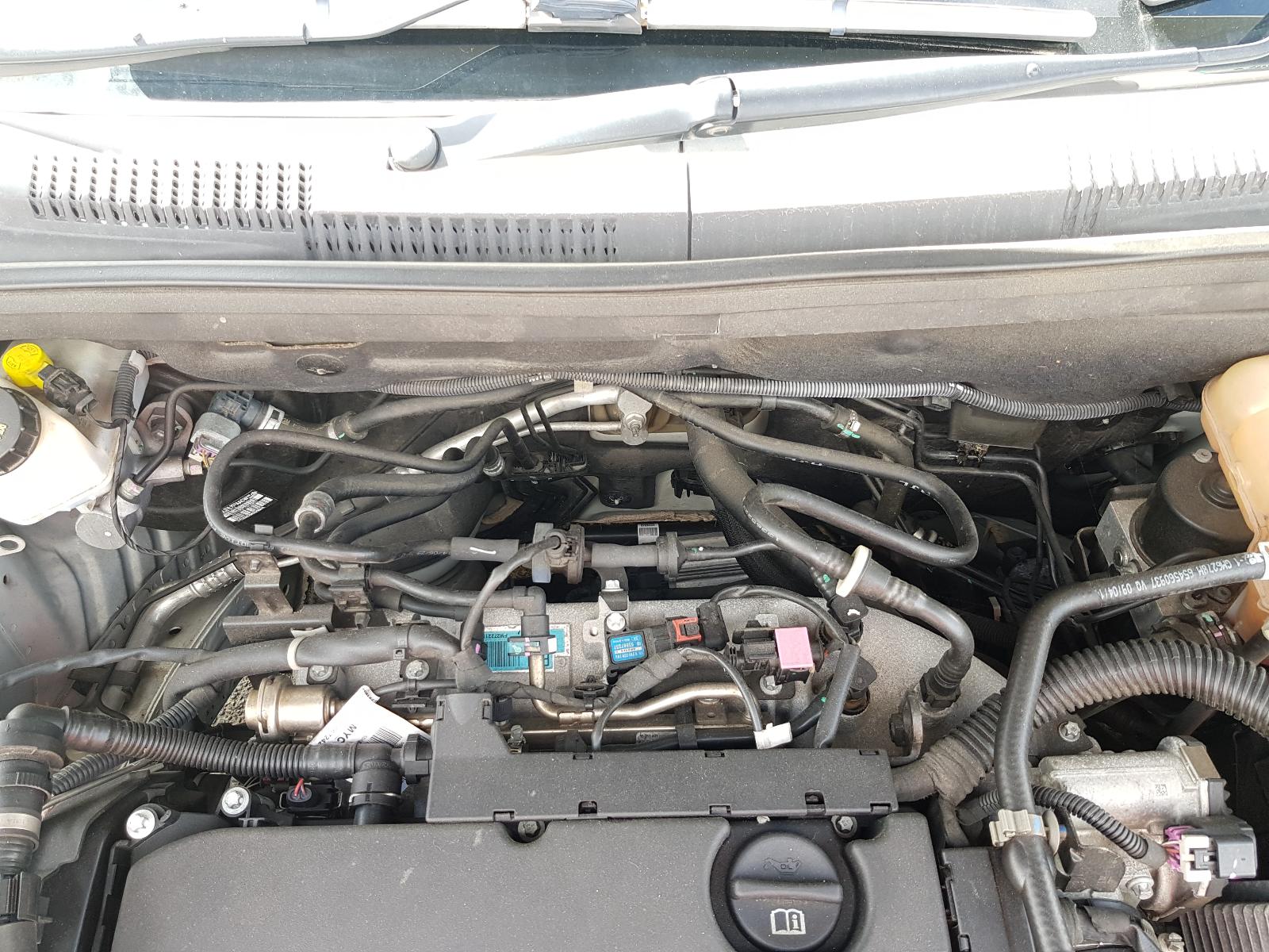 Holden Cruze - 2009-Present