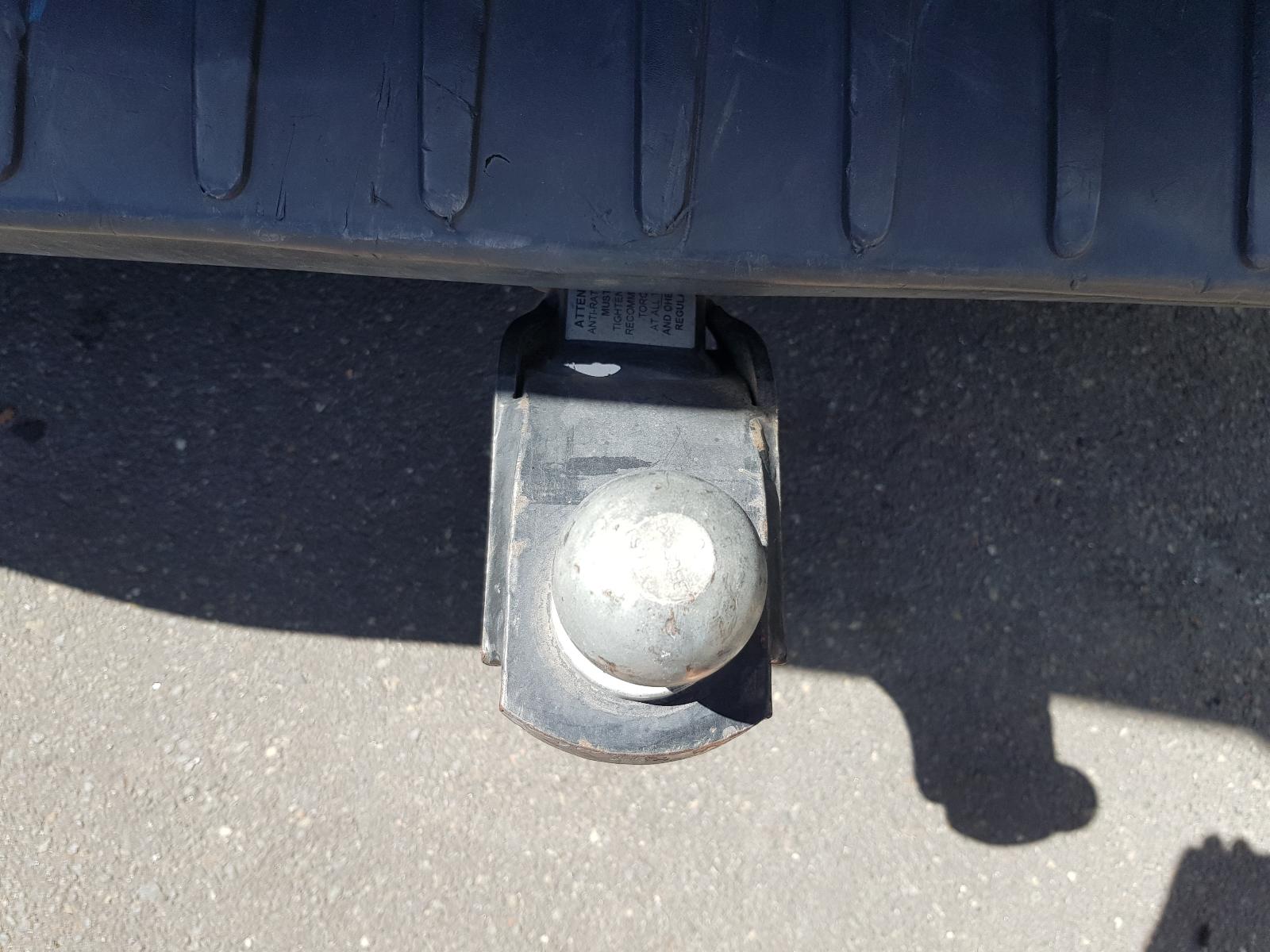 Ford Transit - Other