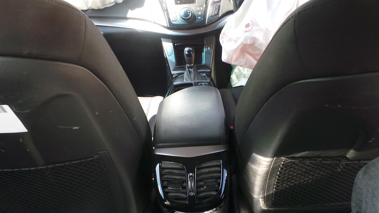 Hyundai i30 - DC51 2007-2016