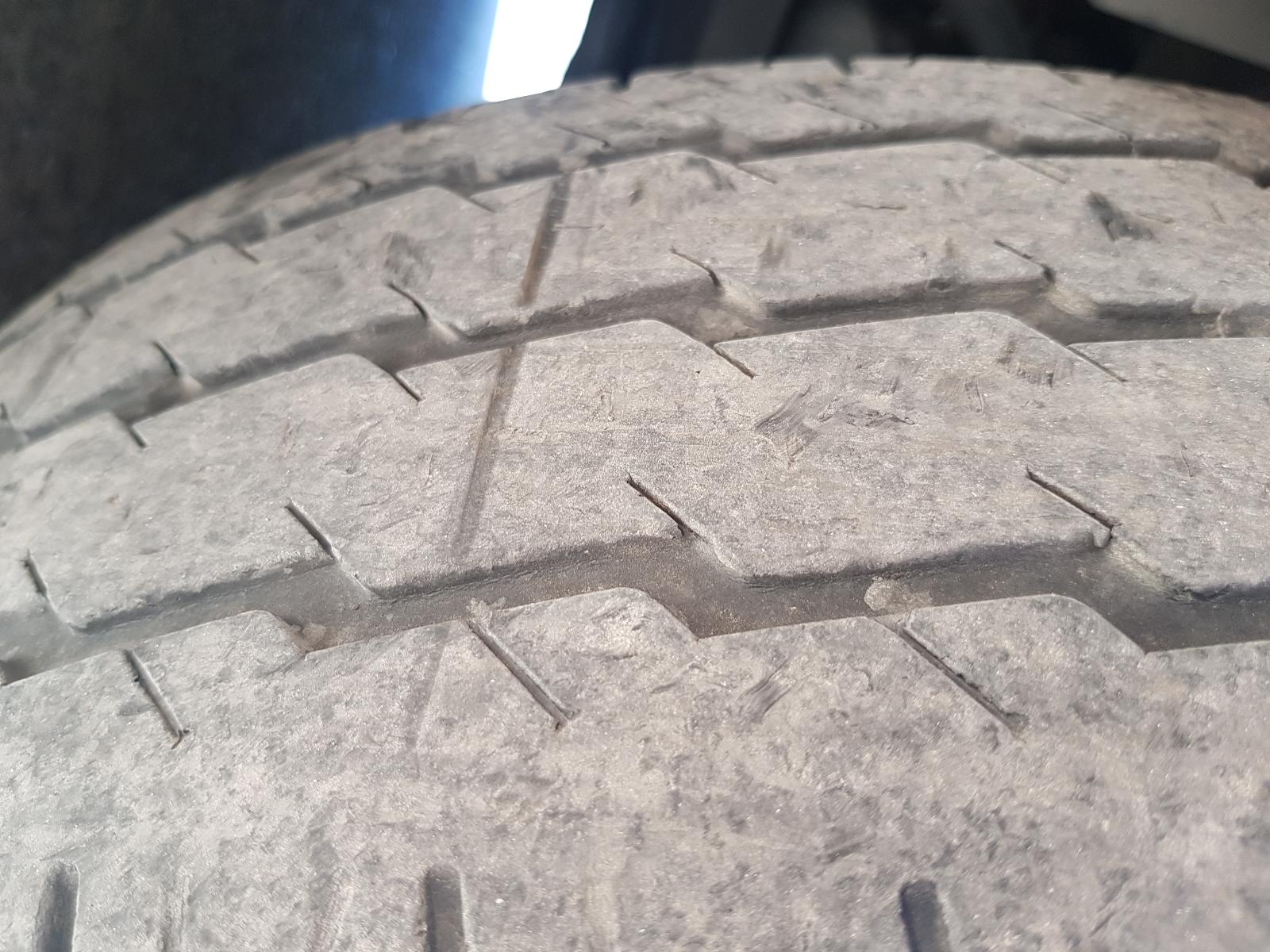 Ford Transit - Other