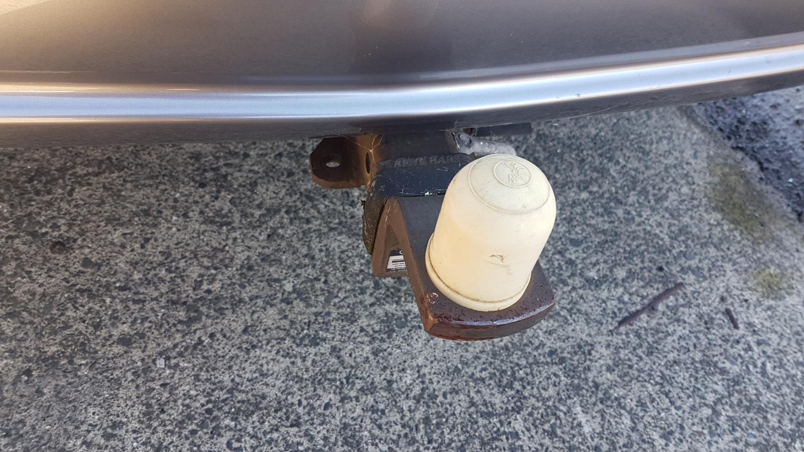 Hyundai Santa Fe - 2000-2006