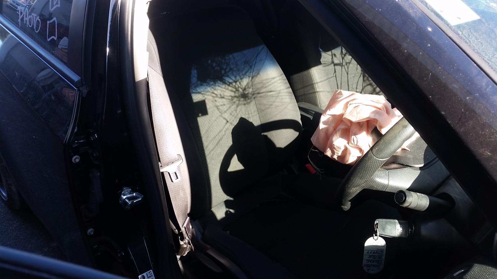 Holden Cruze - 2009-Present