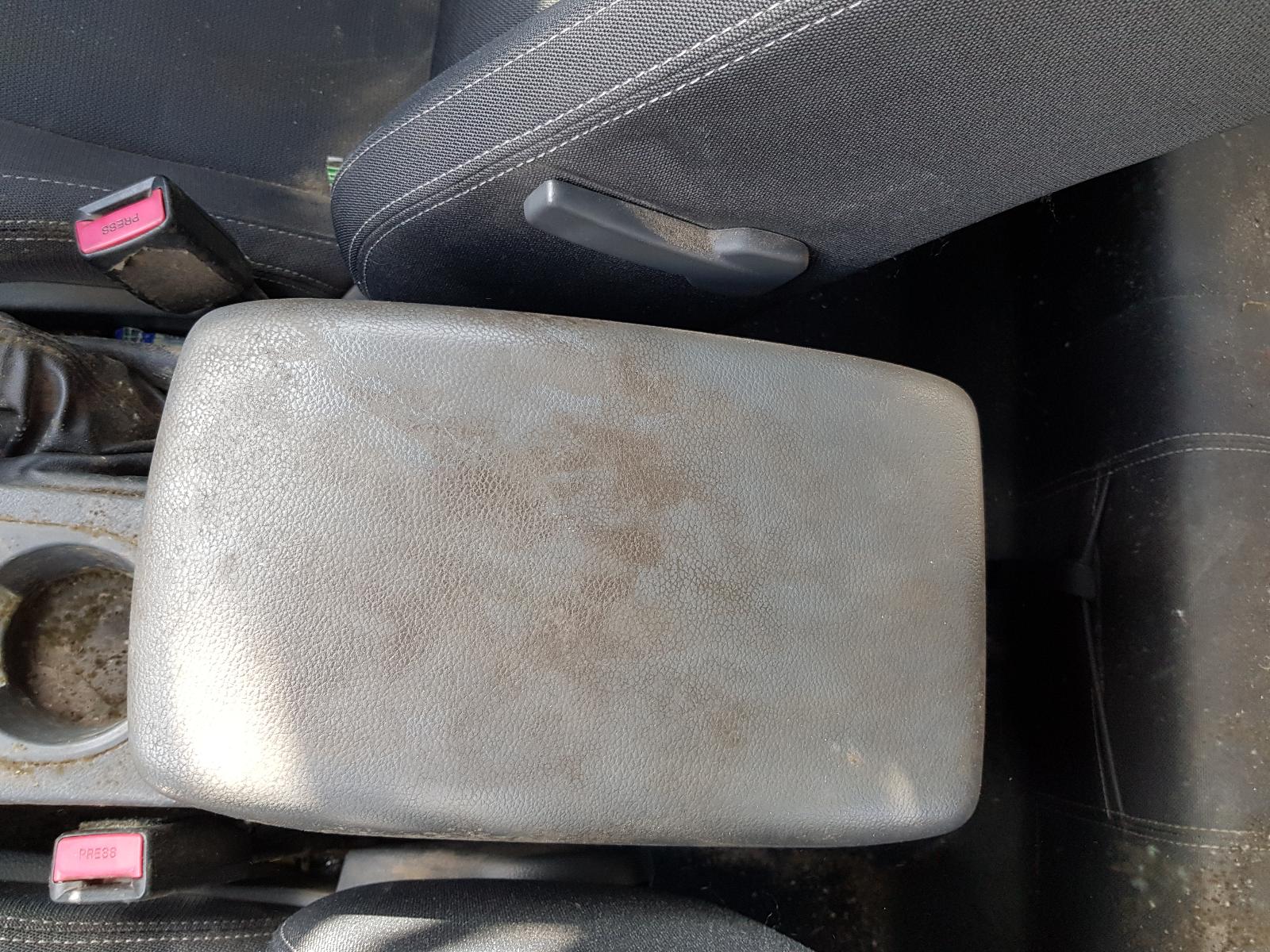 Ford Ranger - PX/PX2 2011-2017