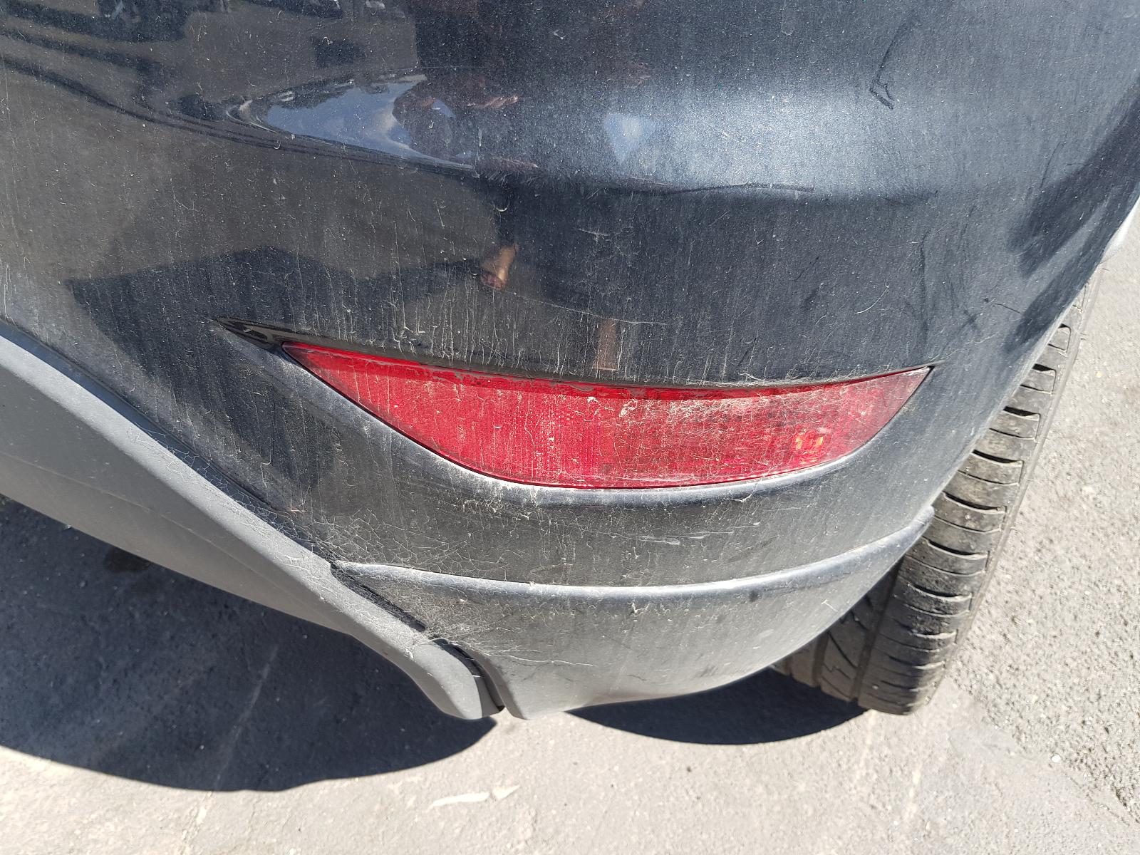 Ford Fiesta - MK VI 2008-Present