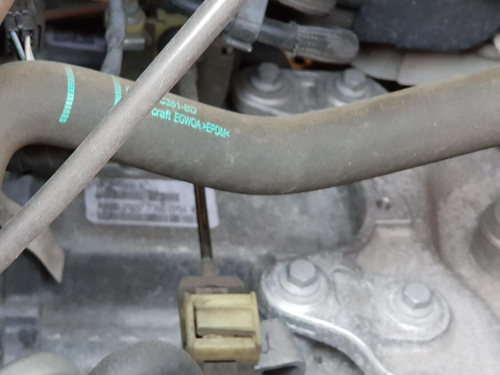 Ford Transit - Other