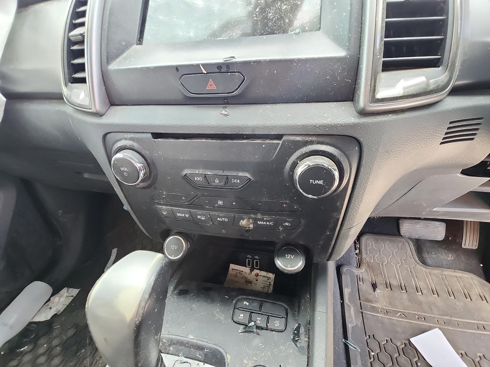 Ford Ranger - PX/PX2 2011-2017