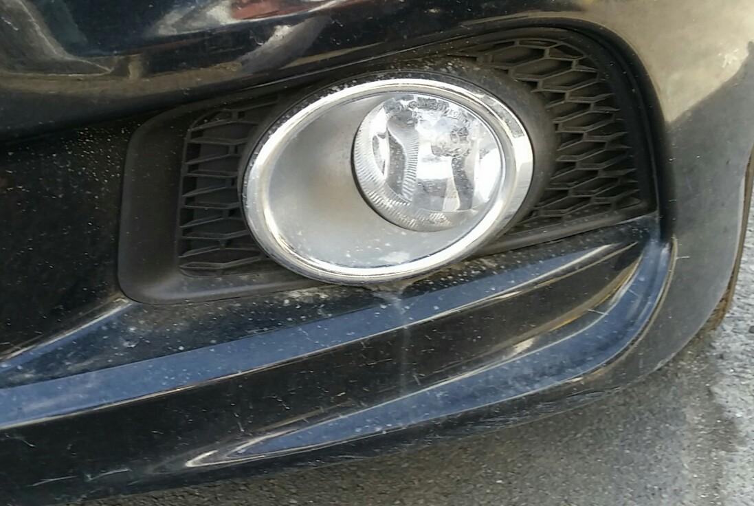 Holden Cruze - 2009-Present