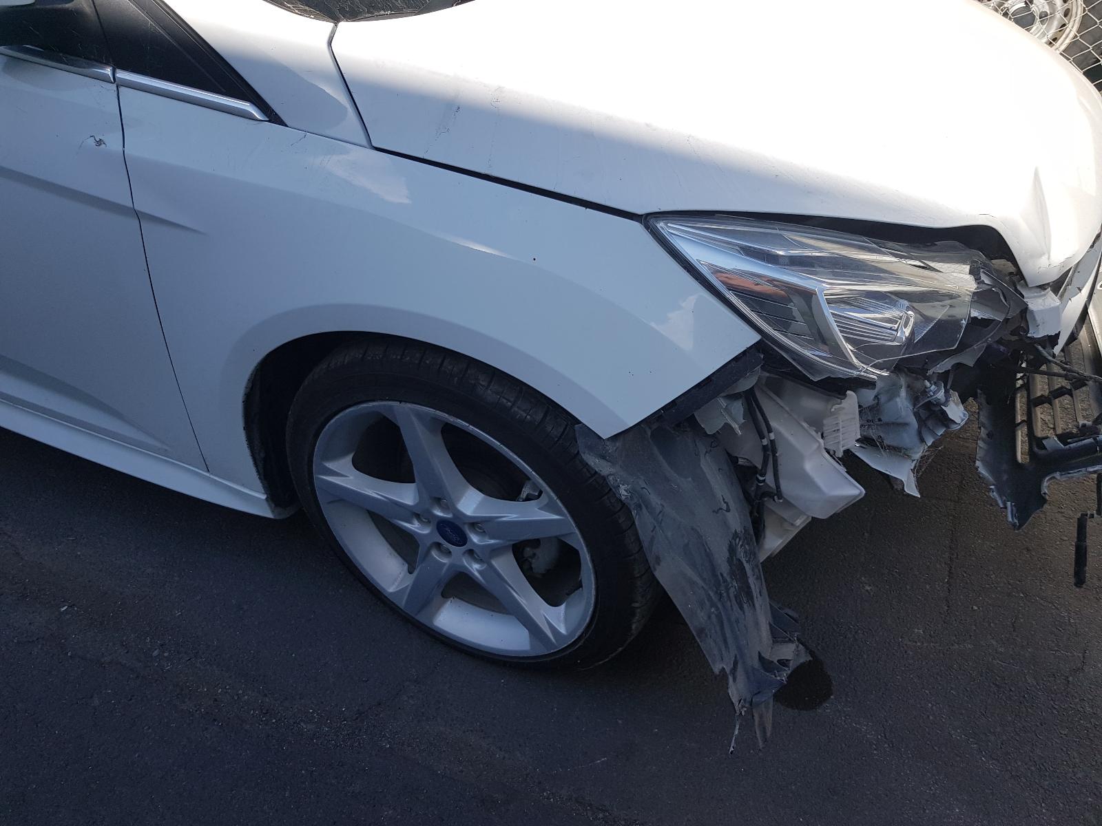 Ford Focus - LW 2011-2015