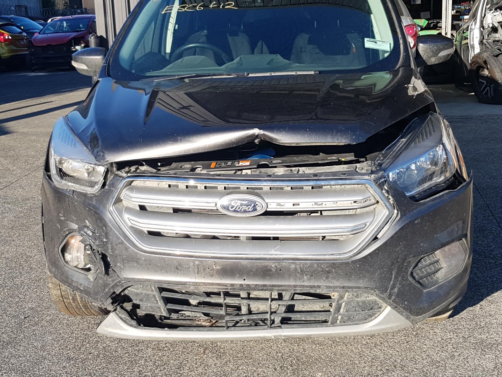 Ford Escape - LF 2007-Present