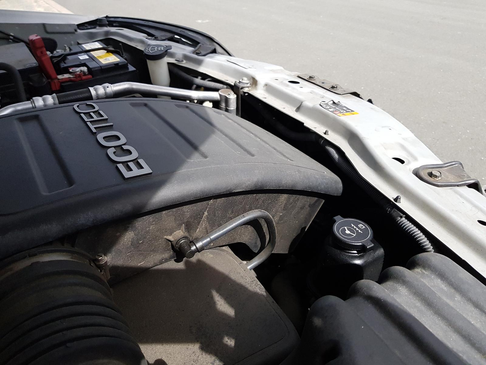 Holden Captiva - Captiva 5 2006-2011