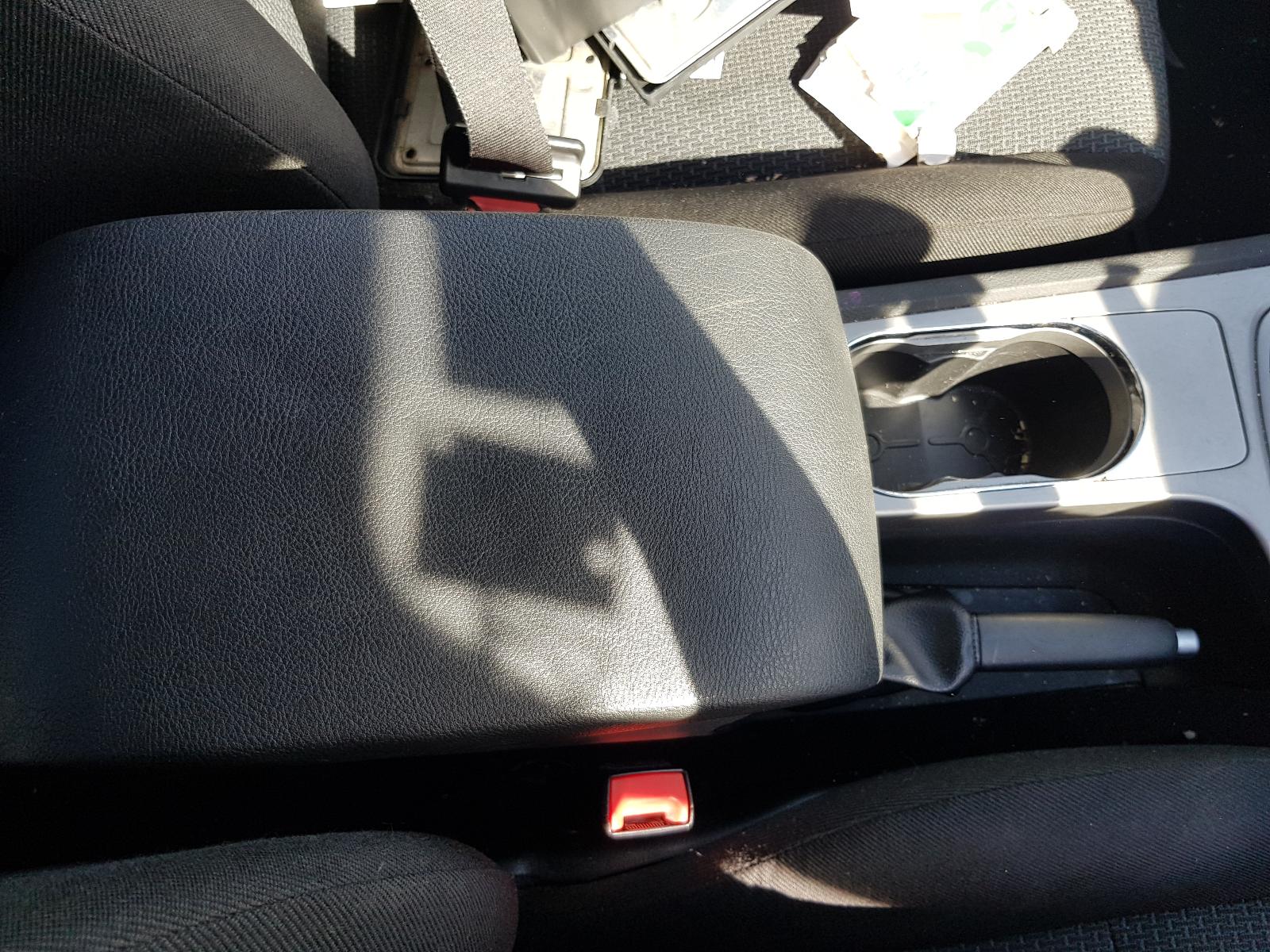 Ford Mondeo - MA-MB 2007-2010