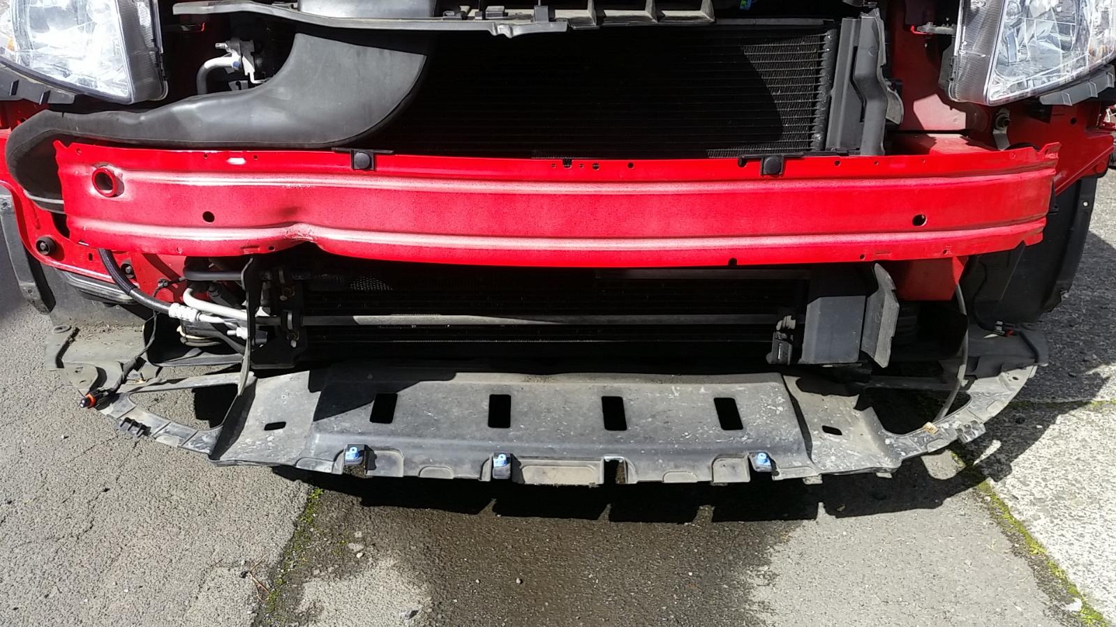 Holden Cruze - 2009-Present