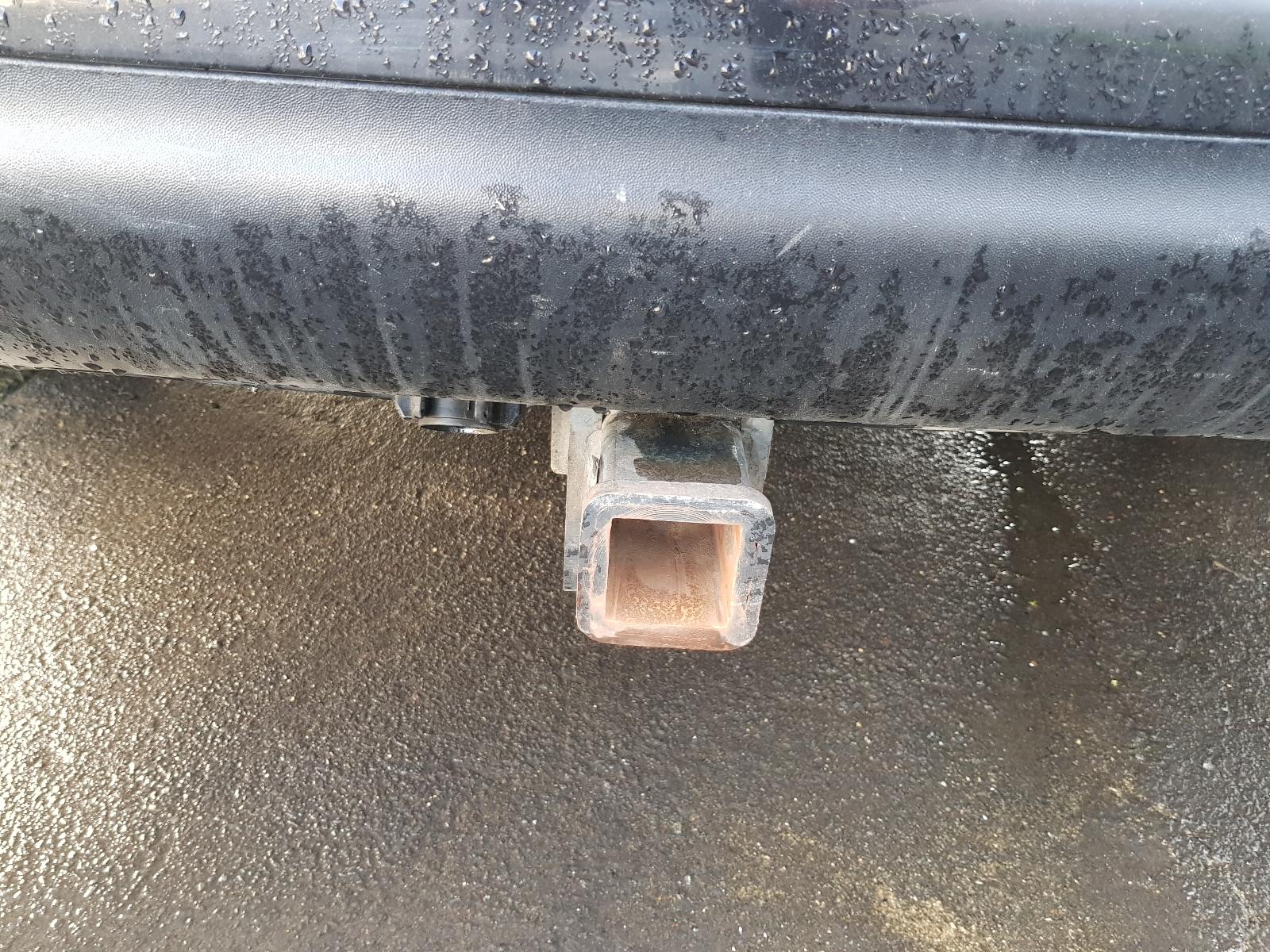 Porsche Cayenne - Cayenne 2003-2006