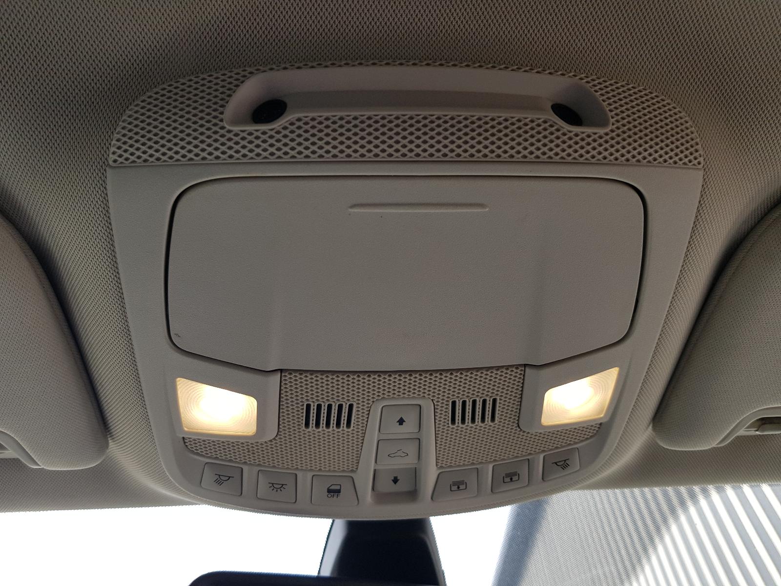 Ford Mondeo - MD 2014-2017