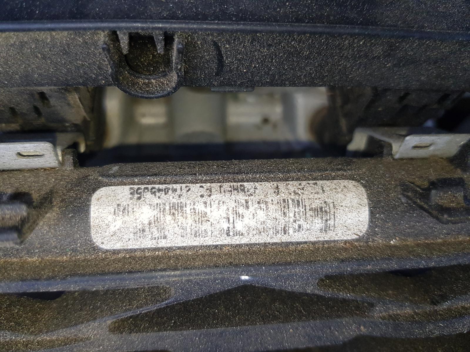 Ford Focus - LW 2011-2015