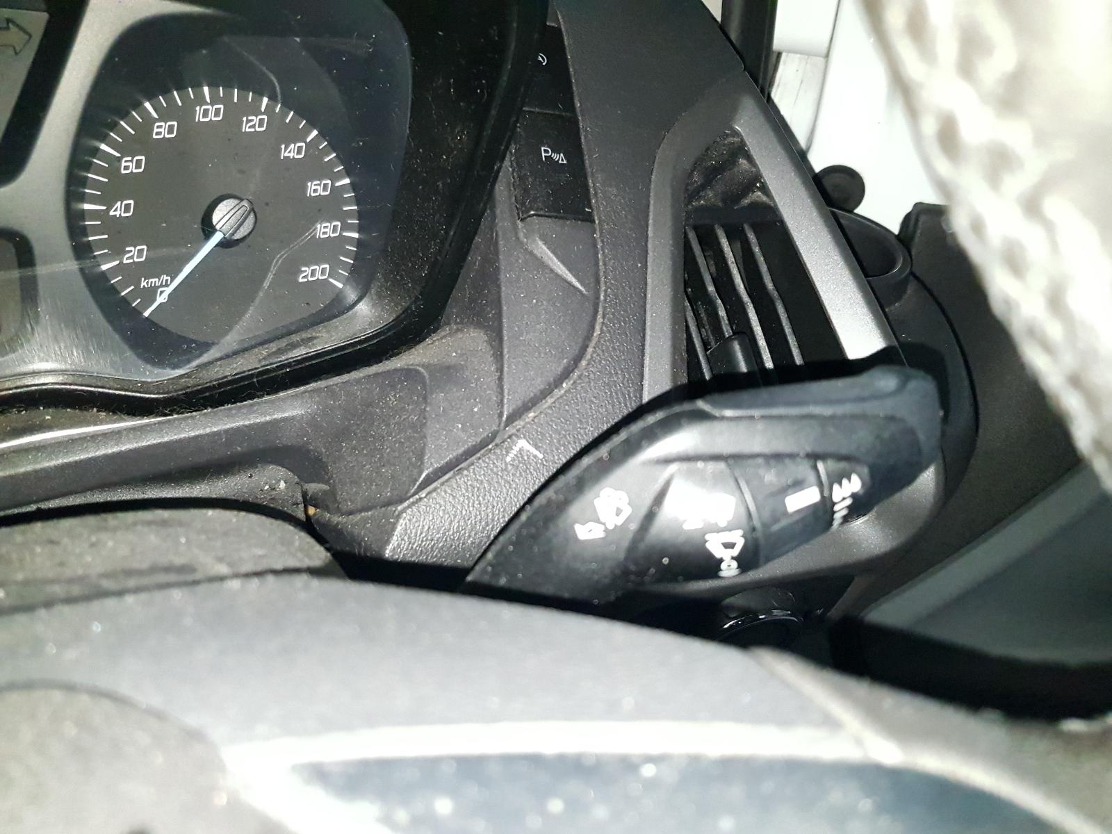 Ford Transit - Other