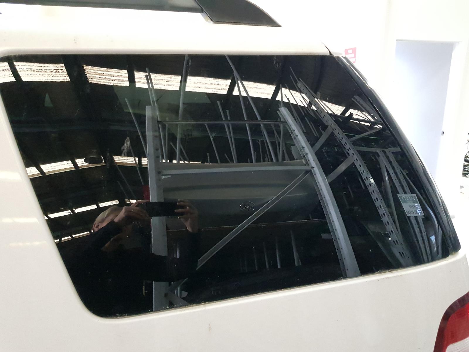 Ford Explorer - UT 2005-2007