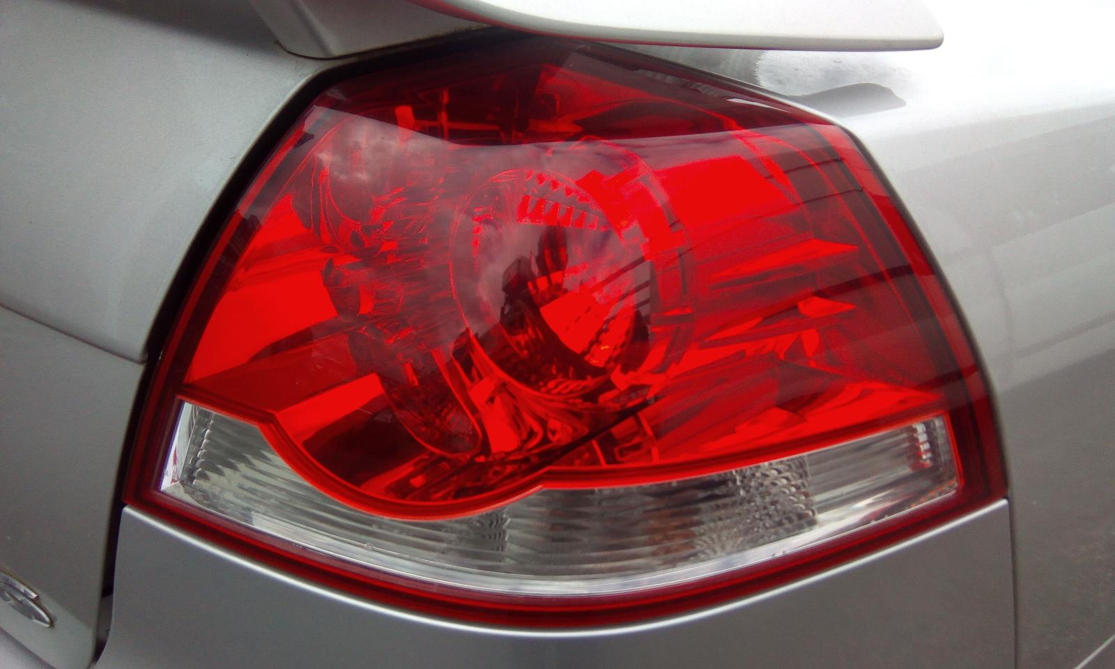 Holden Commodore - VE 2006-2013