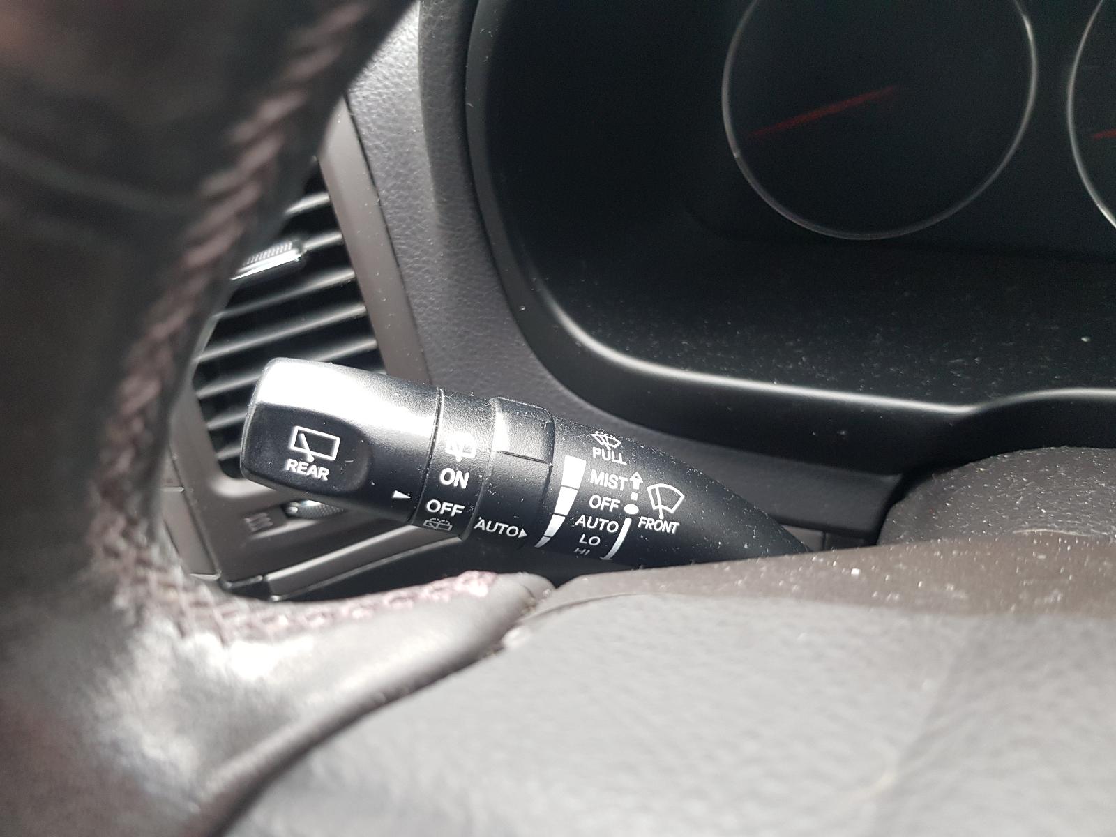 Hyundai Santa Fe - 2006-2012