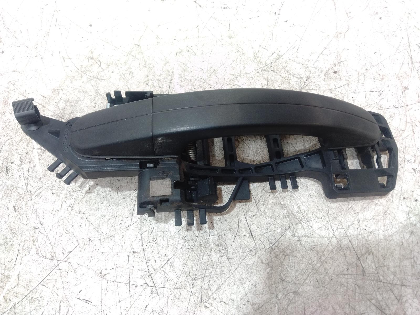 Door Handle