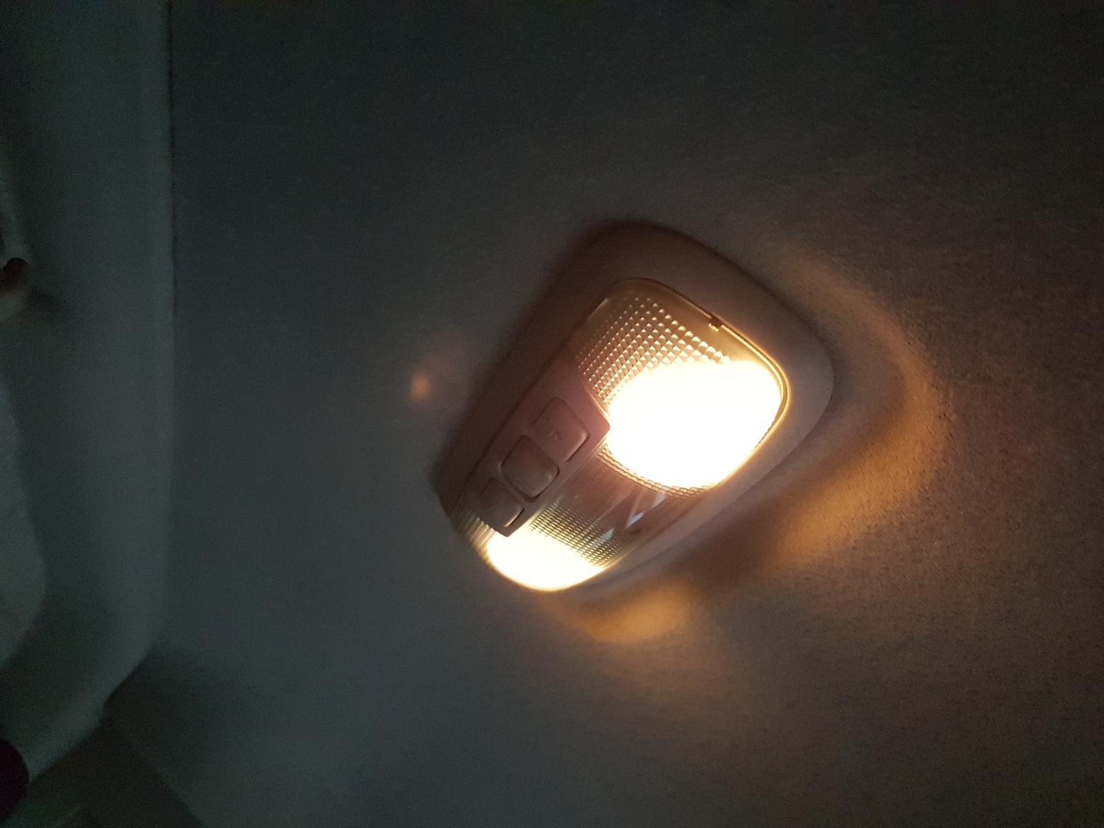 Ford Transit - Other