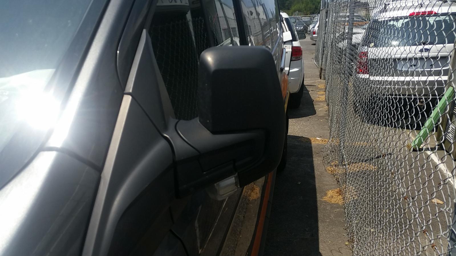 Ford Transit - Other