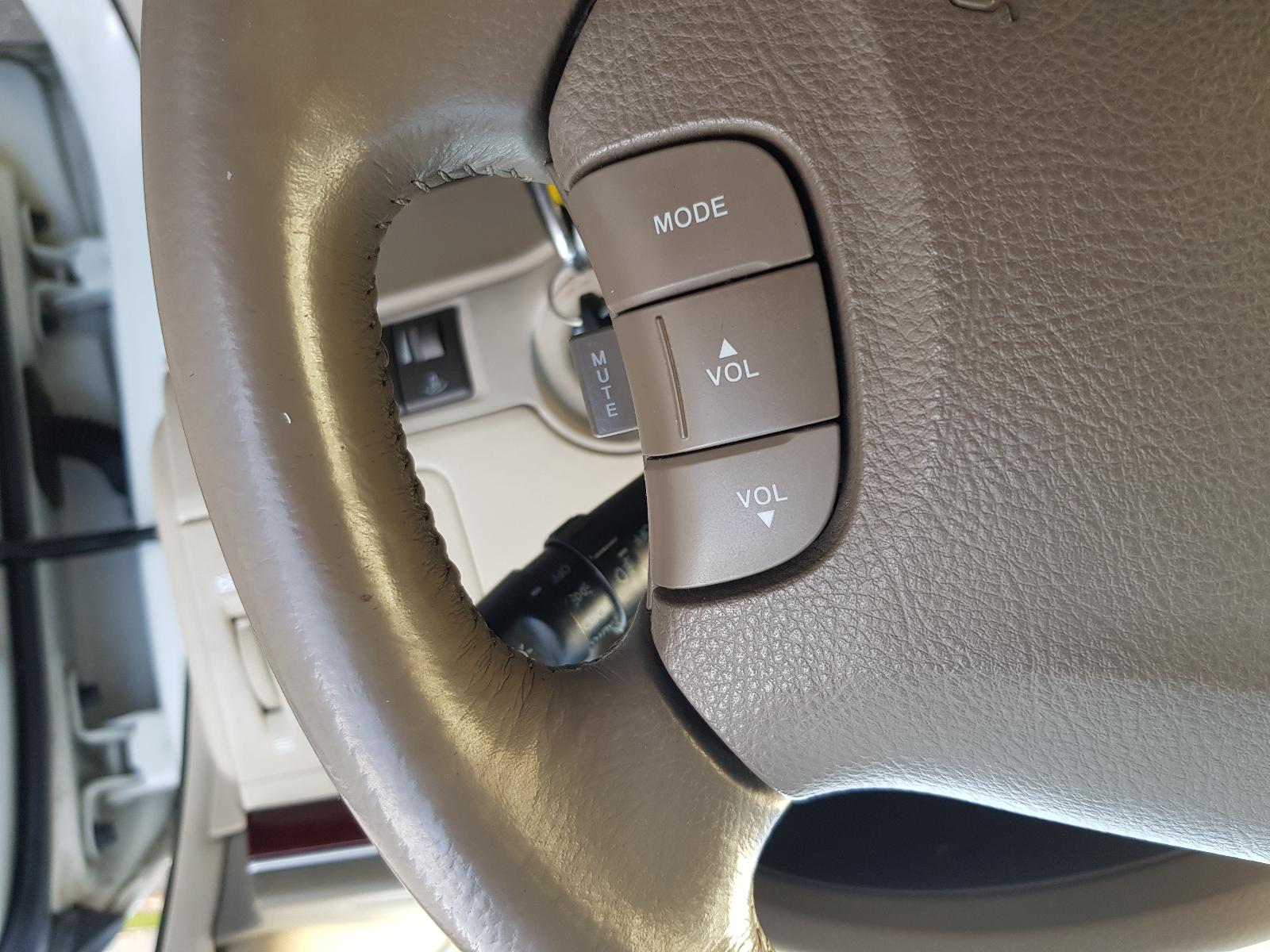 Hyundai Grandeur - XG, TG 1999-2011