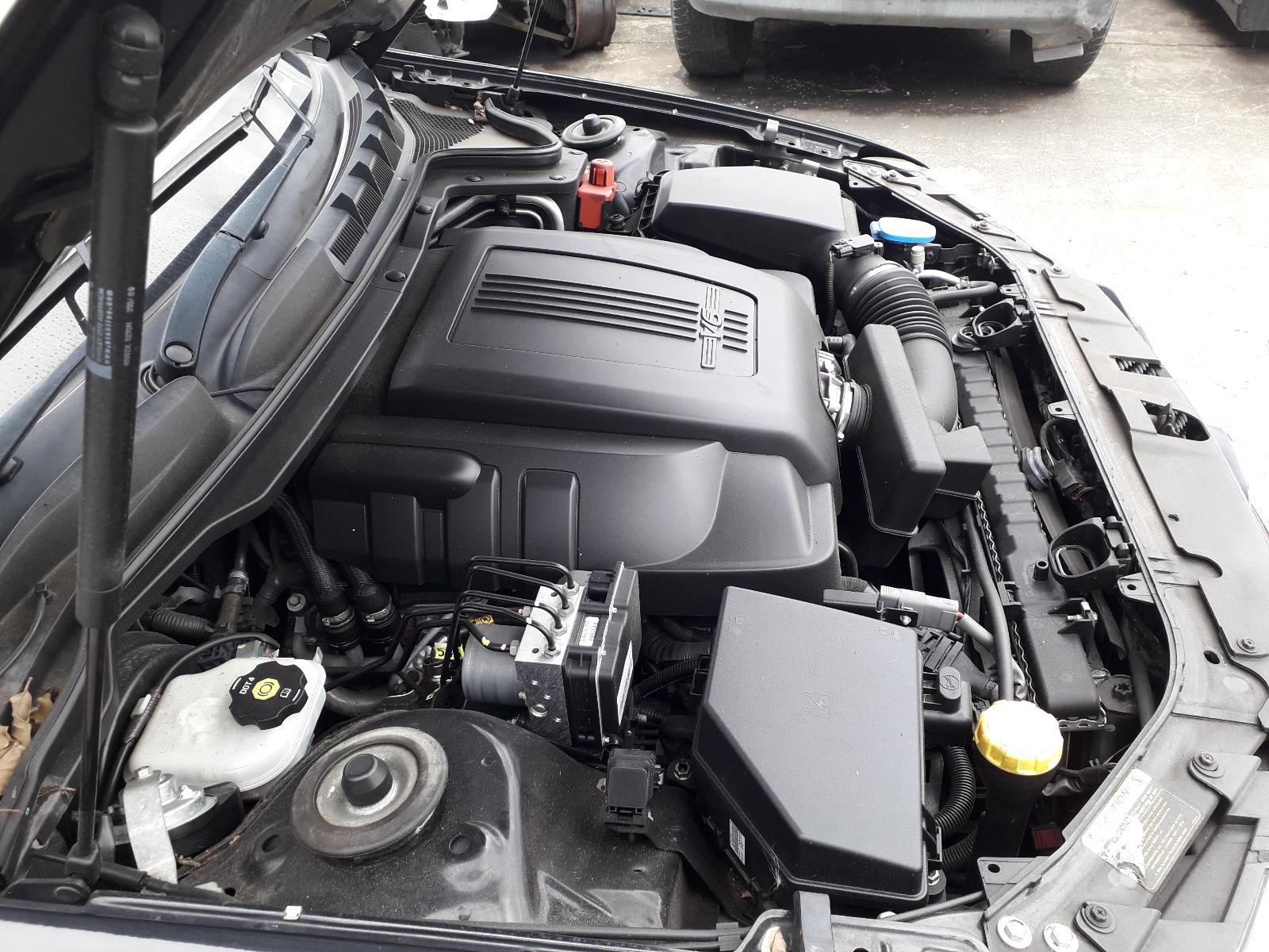 Holden Commodore - VE 2006-2013