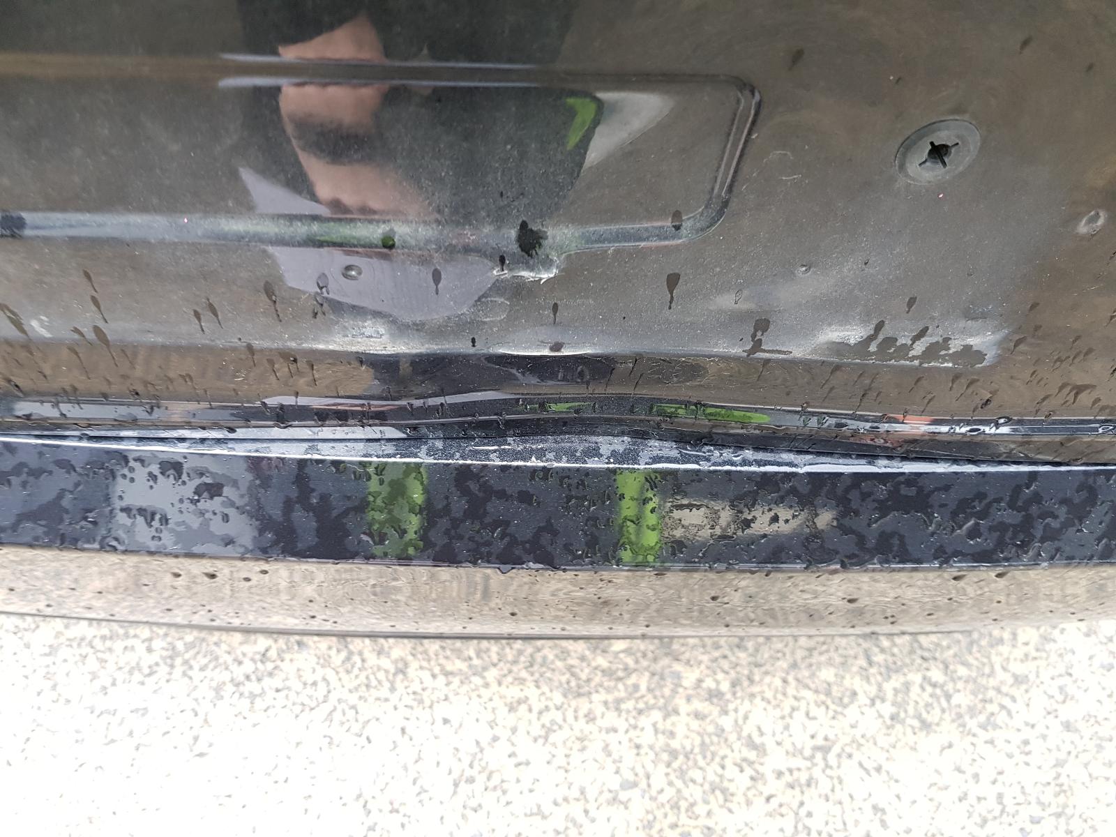 Holden Barina - Spark 2010-Present