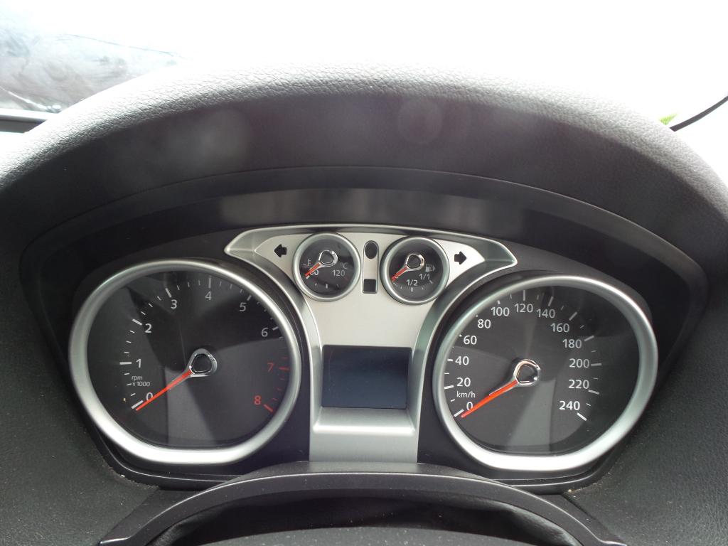 Ford Kuga - TE 2012-2013