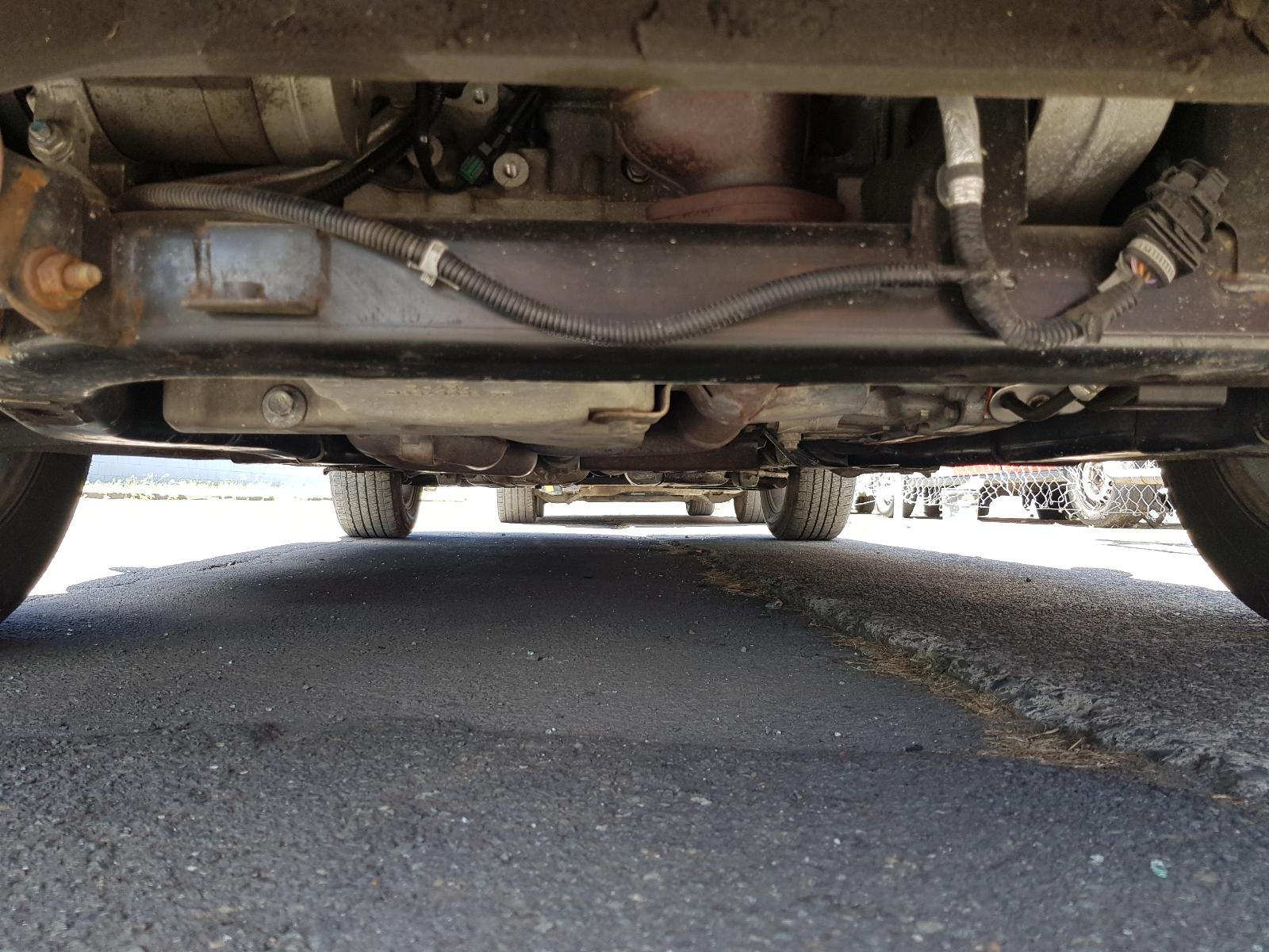 Holden Captiva - Captiva 7 2006-2011