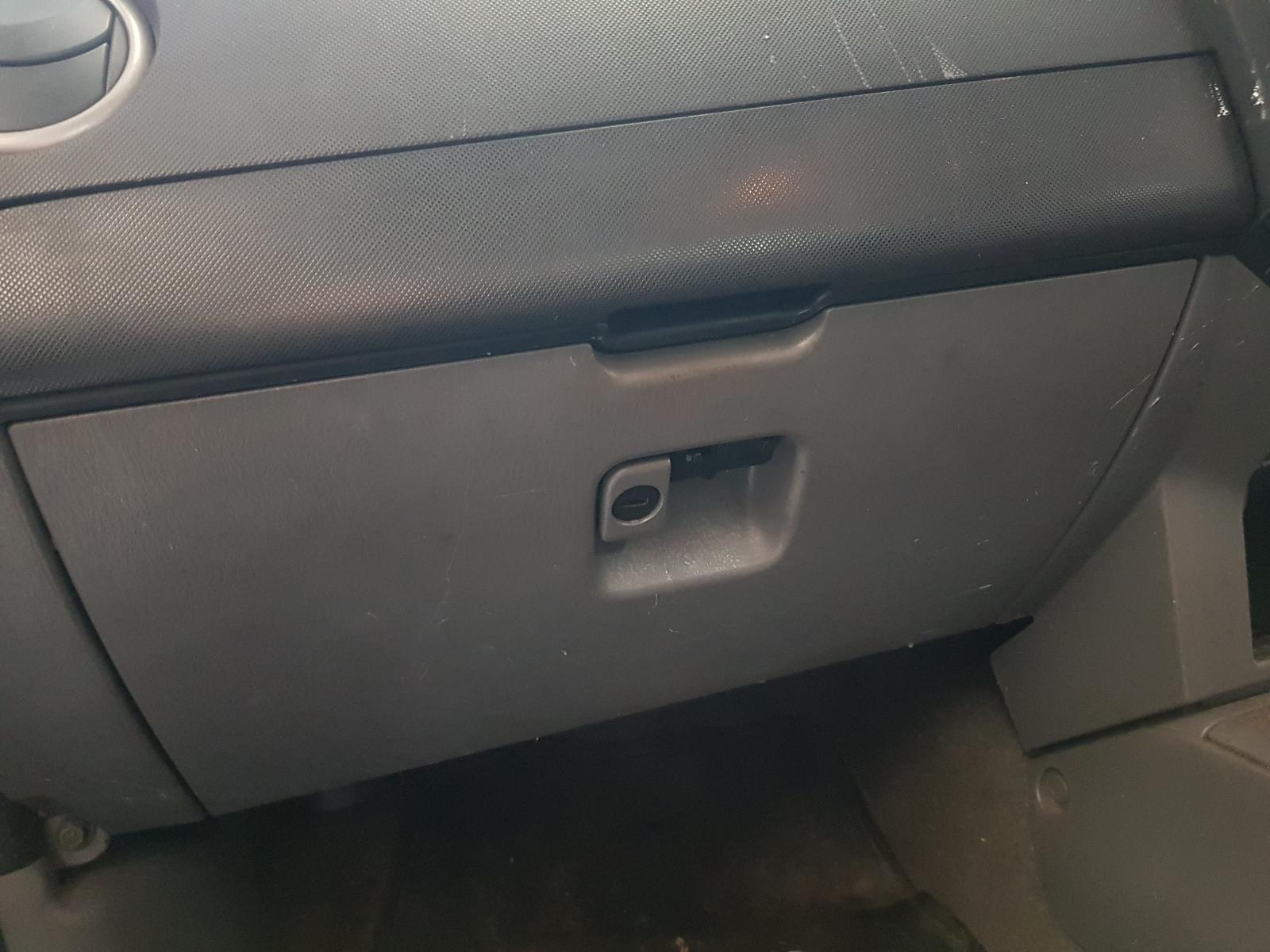 Ford Ranger - PK 2009-2011