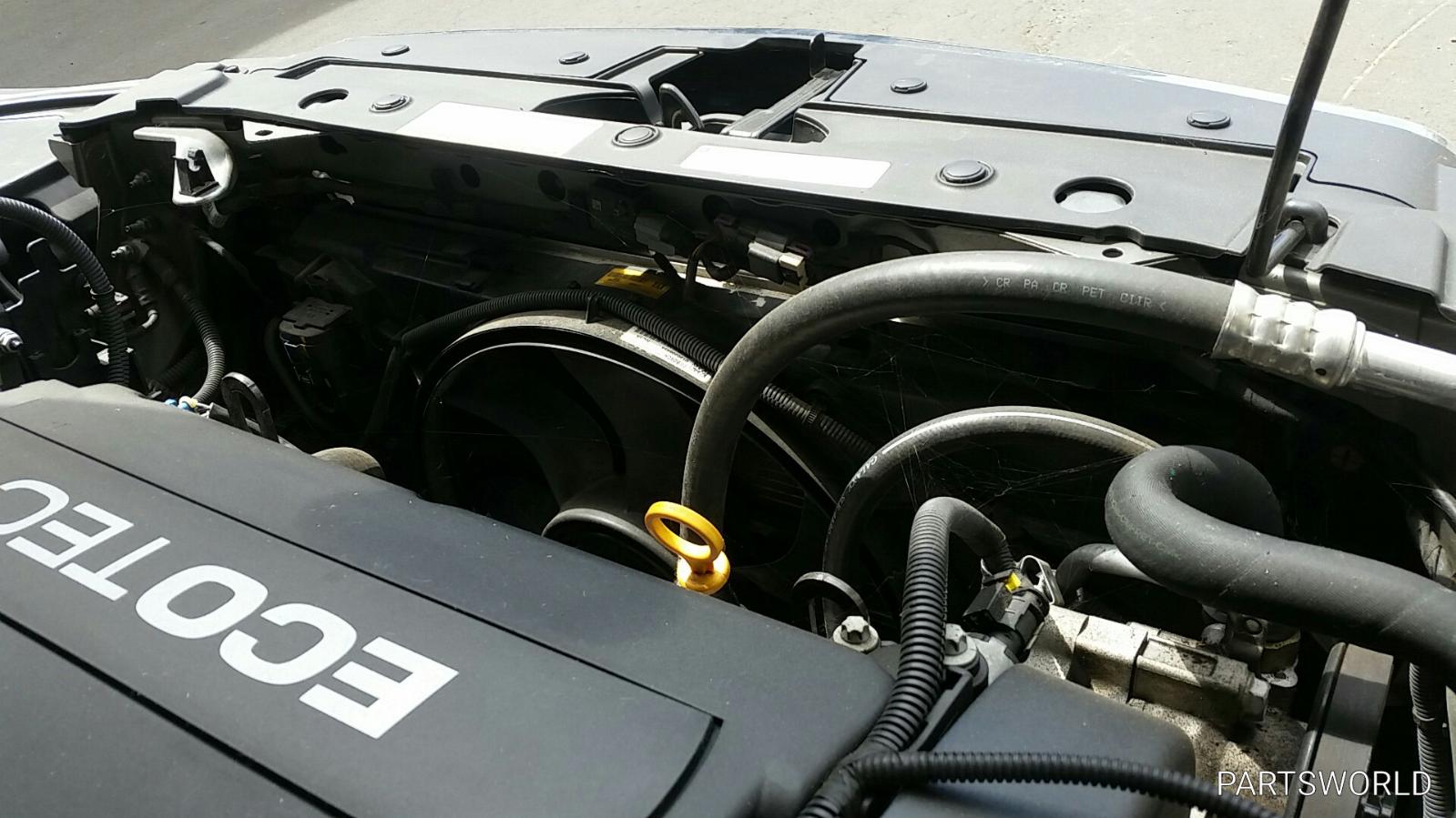 Holden Cruze - 2009-Present