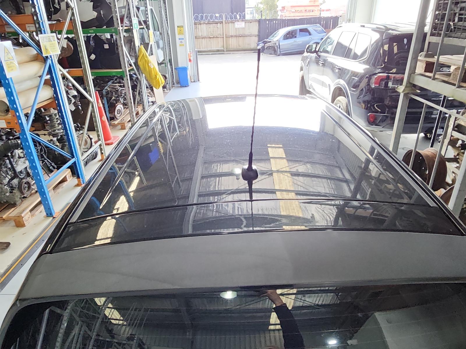 Holden Barina - TM 2011-Present