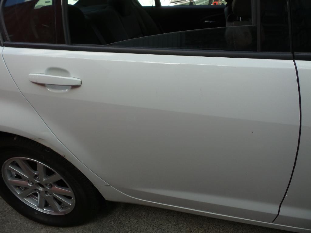 Holden Commodore - VF 2013-Present