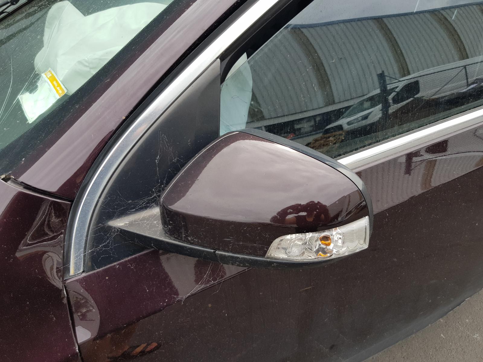 Ford Falcon - FG-FGX 2008-2016