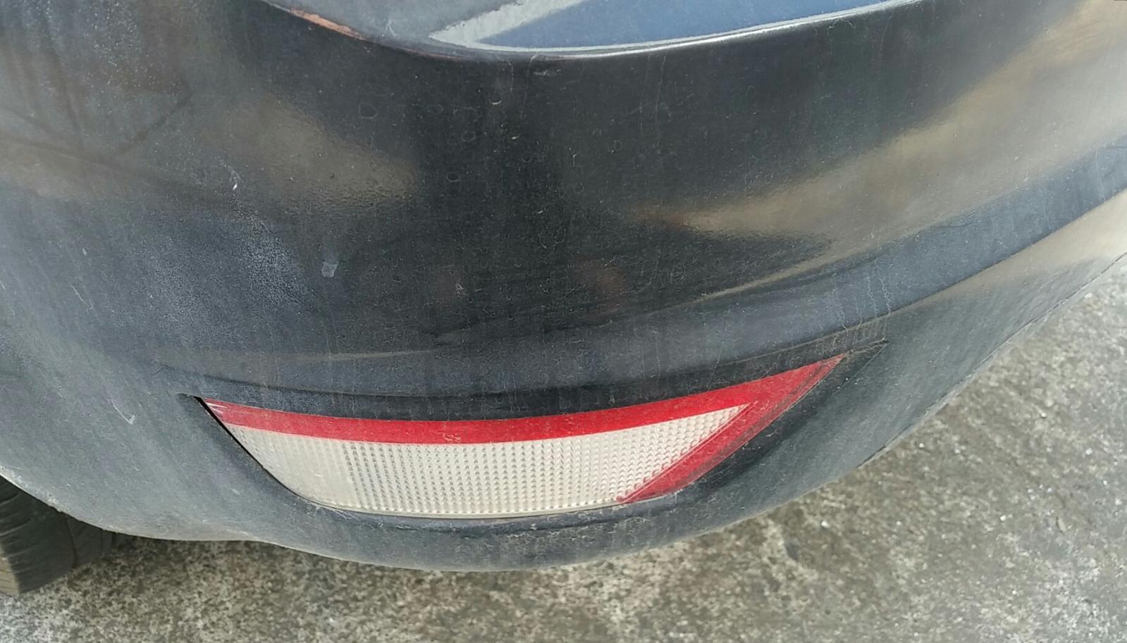 Ford Focus - LT-LV 2008-2011