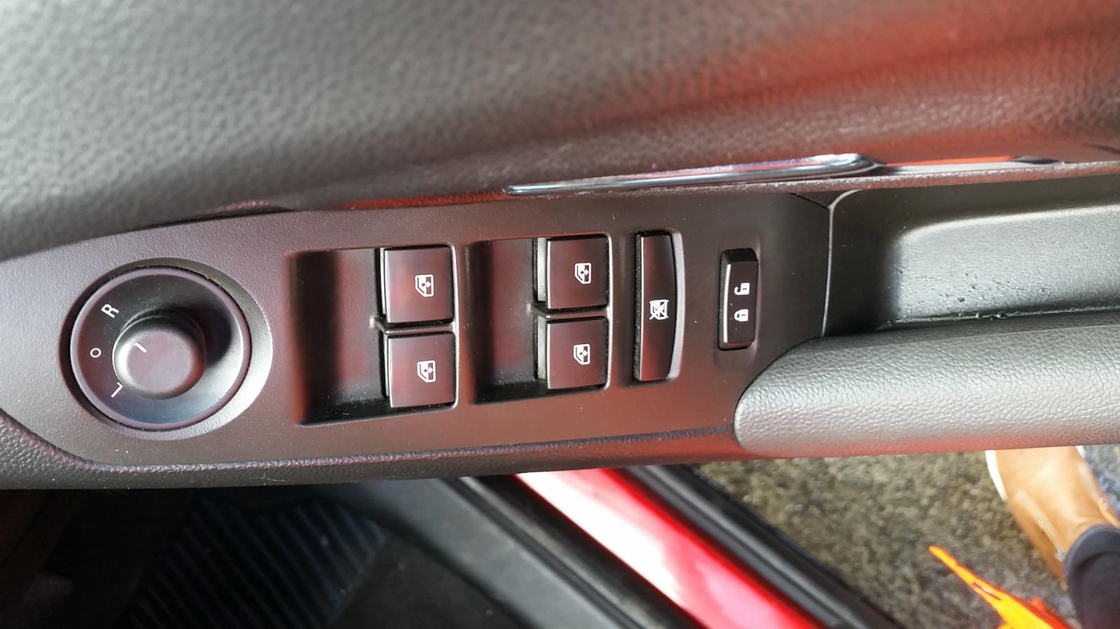 Holden Trax - TJ Series 2013-Present