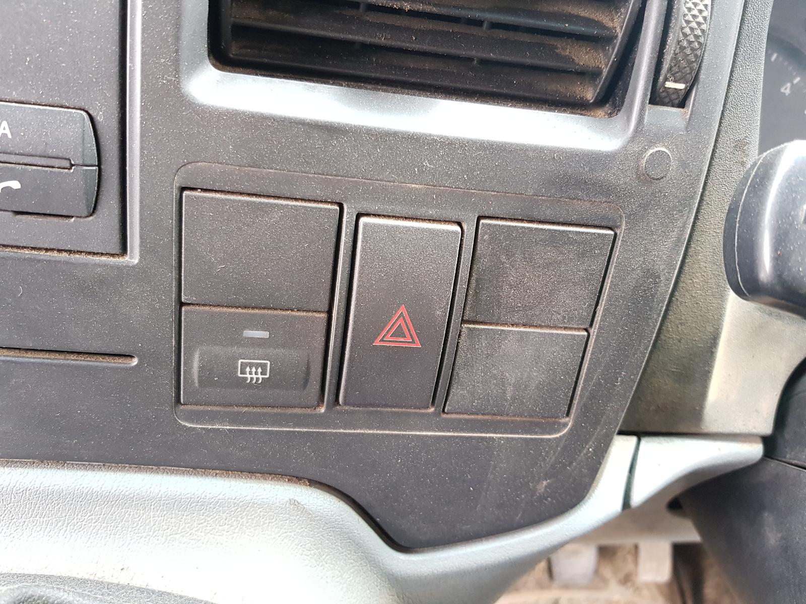 Ford Transit - 2006-2011