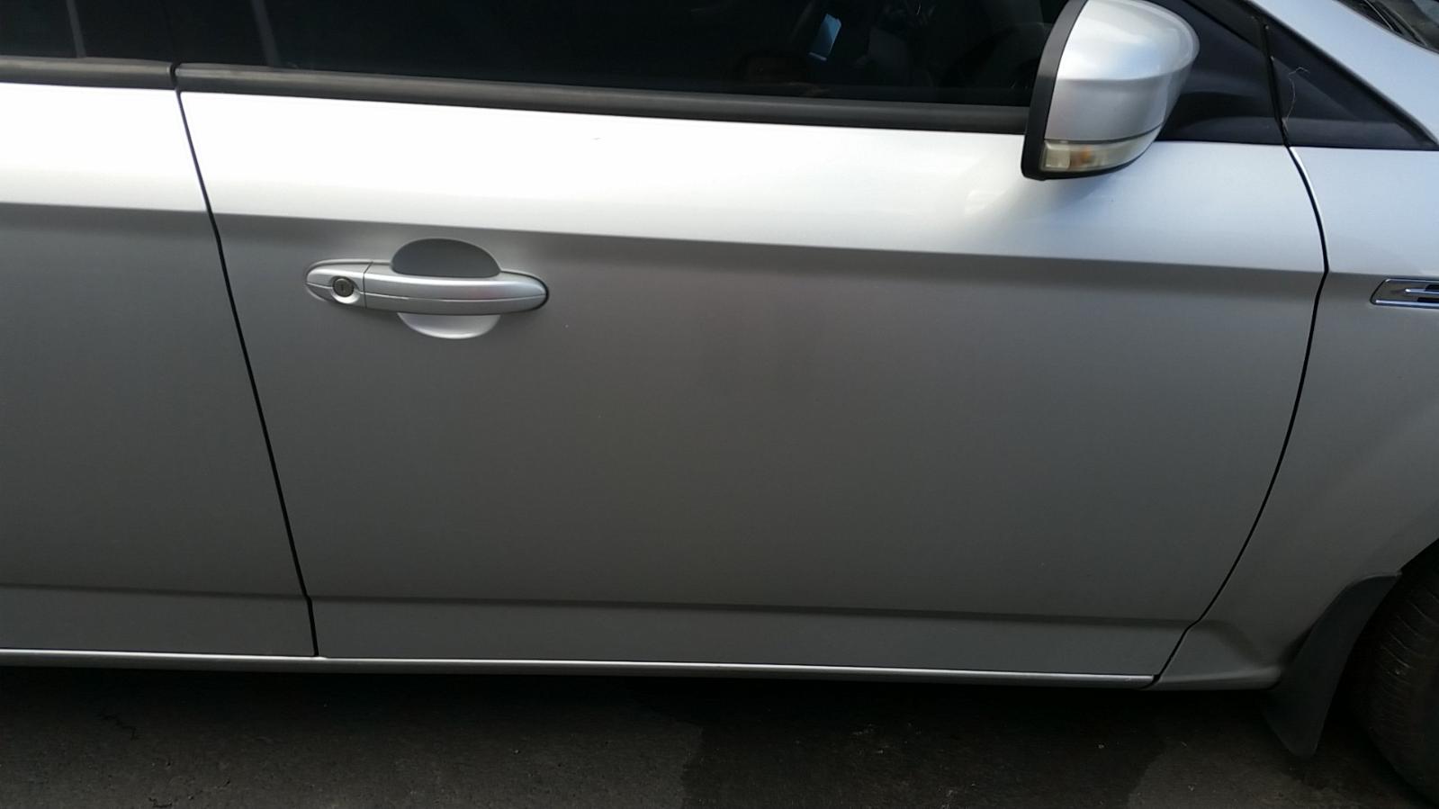 Ford Mondeo - MC 2011-2014