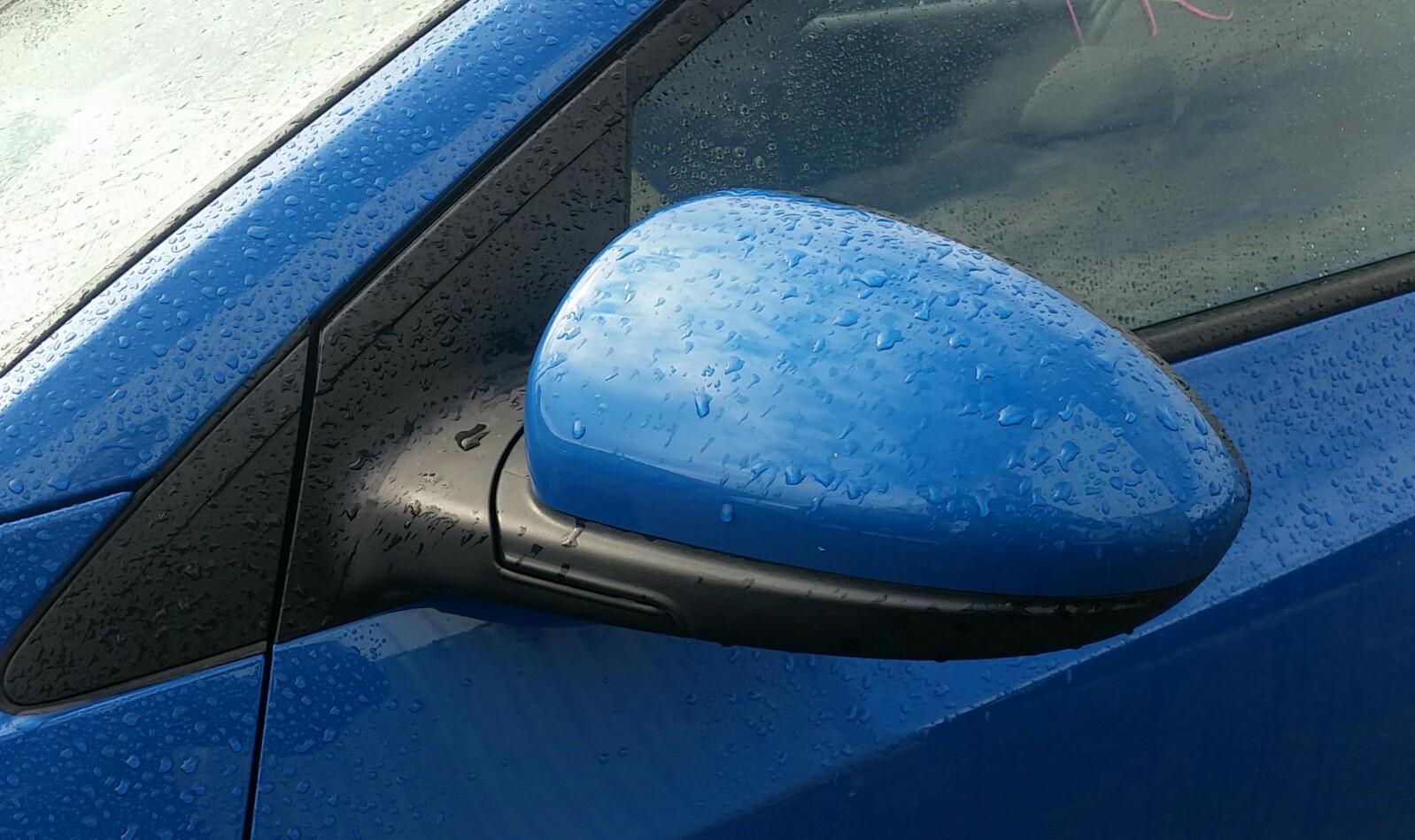 Holden Cruze - 2009-Present