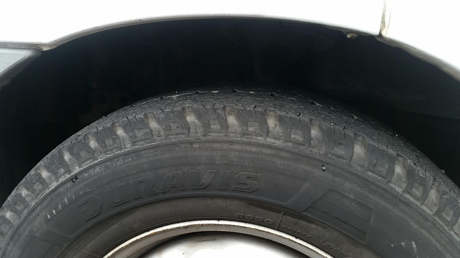 Ford Transit - 2006-2011