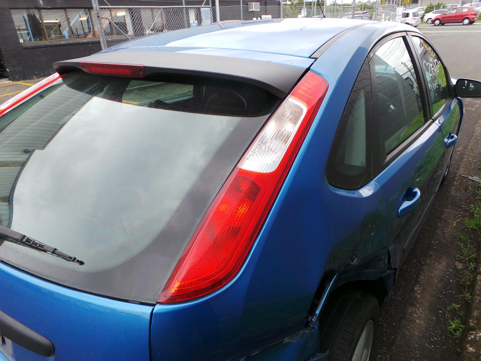 Ford Focus - LS 2005-2007