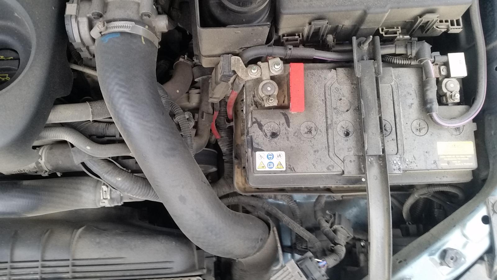 Ford Ranger - PX/PX2 2011-2017